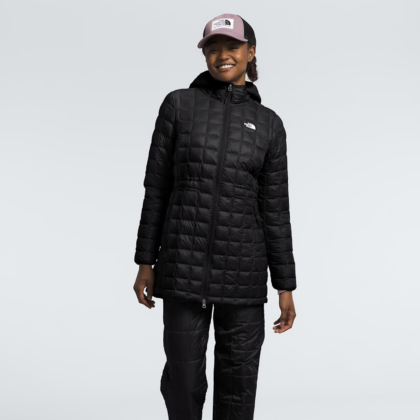 The North Face W Thermoball Parka